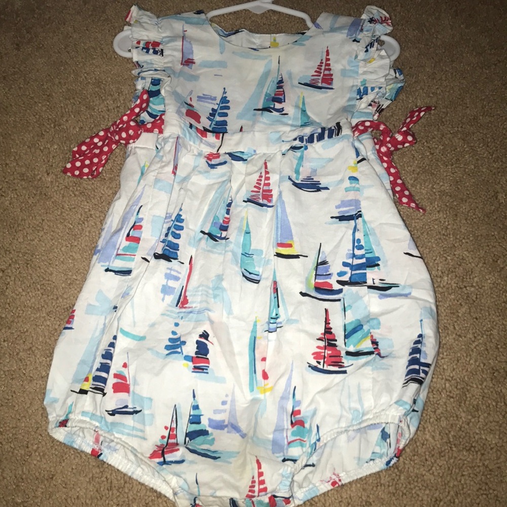 Sailboat bubble
